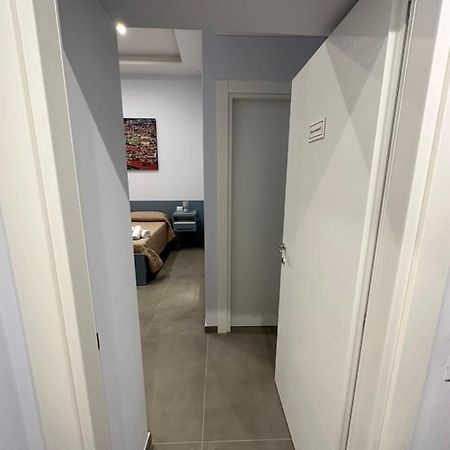 نابولي Casa Vacanze Sant'Agostino المظهر الخارجي الصورة