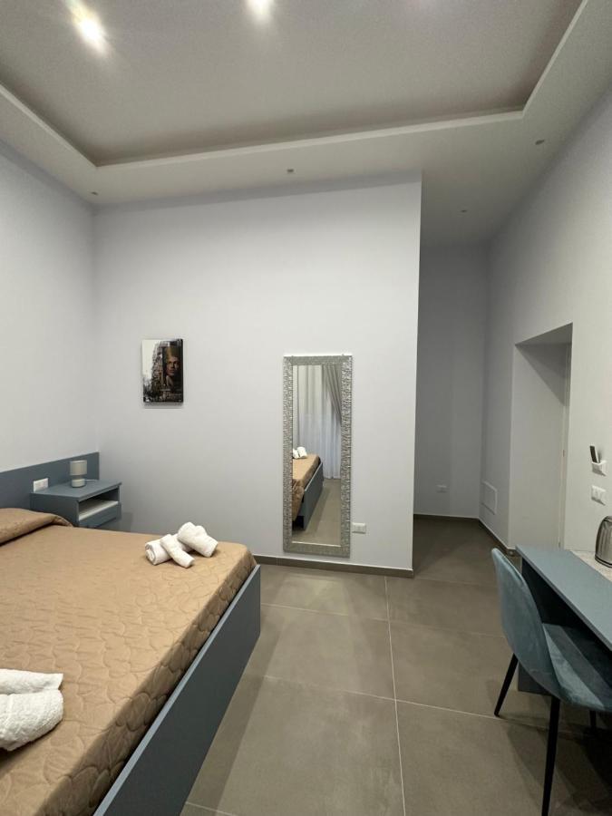 نابولي Casa Vacanze Sant'Agostino المظهر الخارجي الصورة