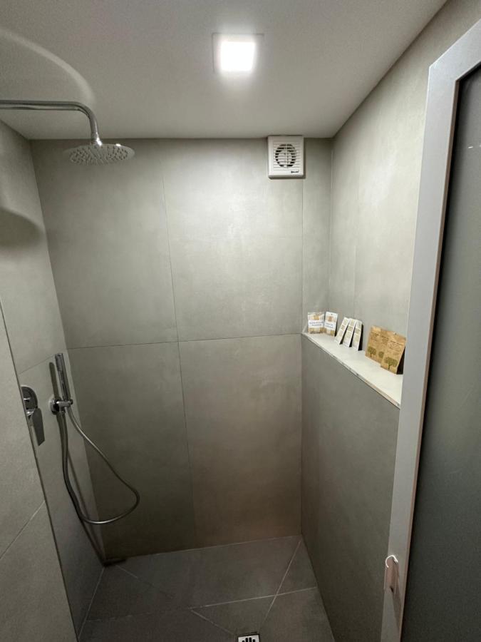 نابولي Casa Vacanze Sant'Agostino المظهر الخارجي الصورة