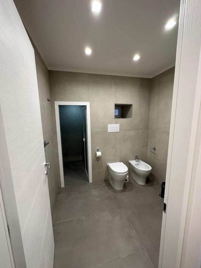 نابولي Casa Vacanze Sant'Agostino المظهر الخارجي الصورة