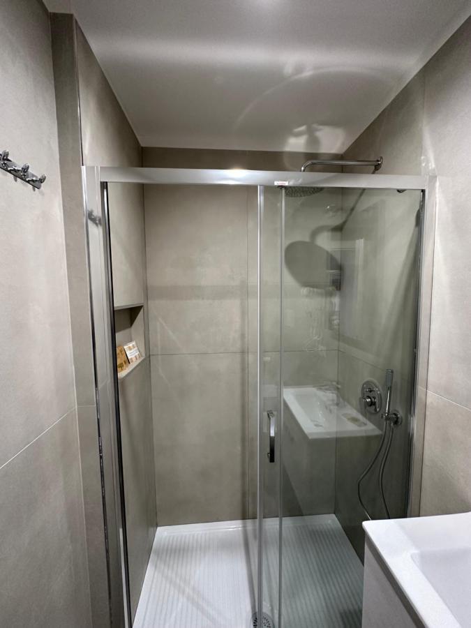 نابولي Casa Vacanze Sant'Agostino المظهر الخارجي الصورة