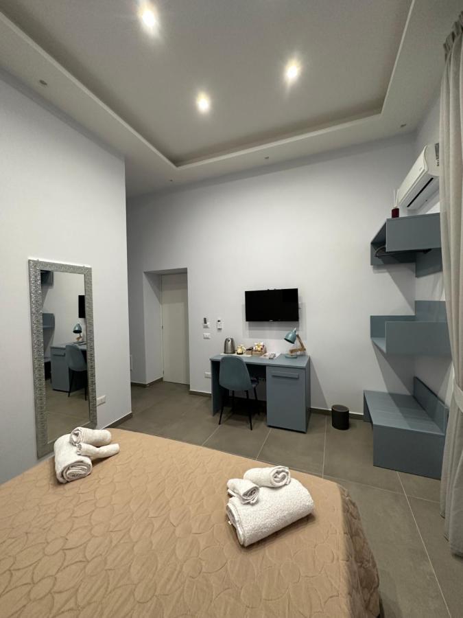 نابولي Casa Vacanze Sant'Agostino المظهر الخارجي الصورة