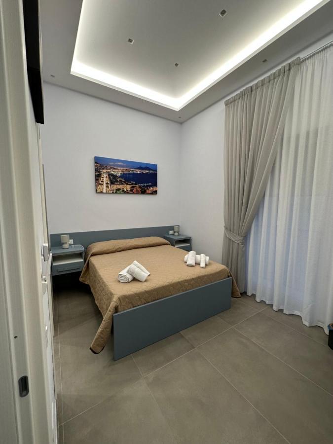 نابولي Casa Vacanze Sant'Agostino المظهر الخارجي الصورة
