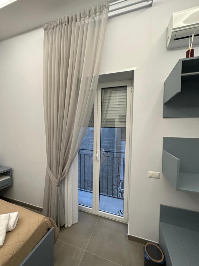 نابولي Casa Vacanze Sant'Agostino المظهر الخارجي الصورة