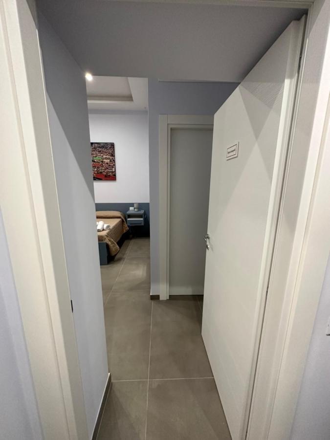 نابولي Casa Vacanze Sant'Agostino المظهر الخارجي الصورة
